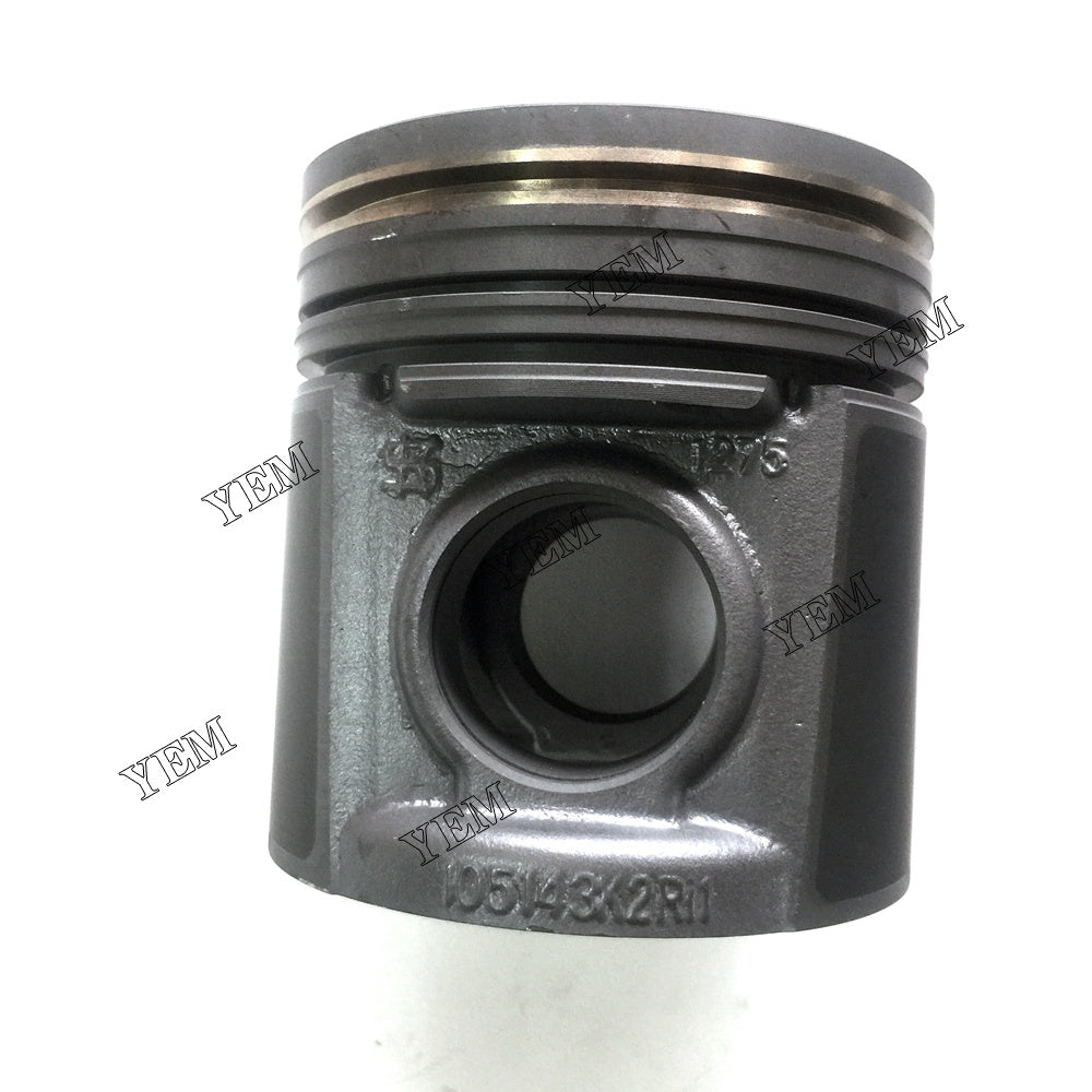 Piston 4115P011 For Perkins 1104A Engine