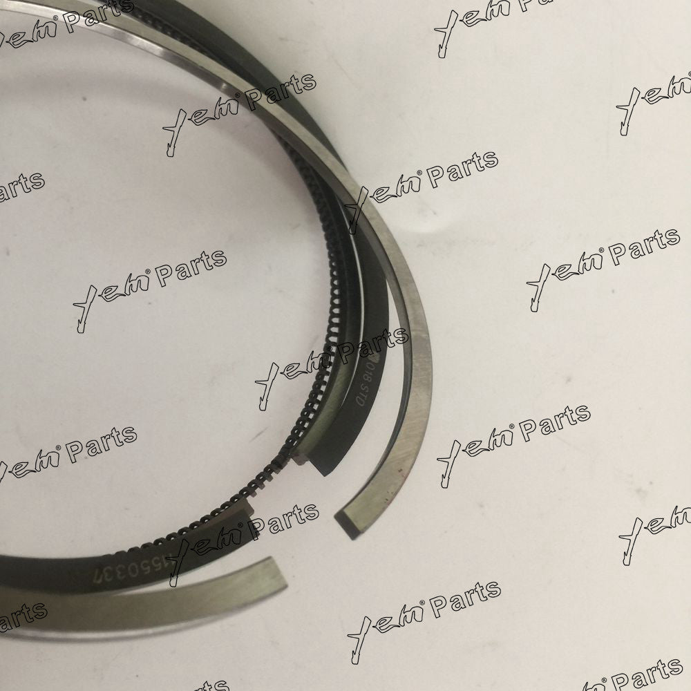 Piston Ring Uprk0003 For Perkins 1104A Engine