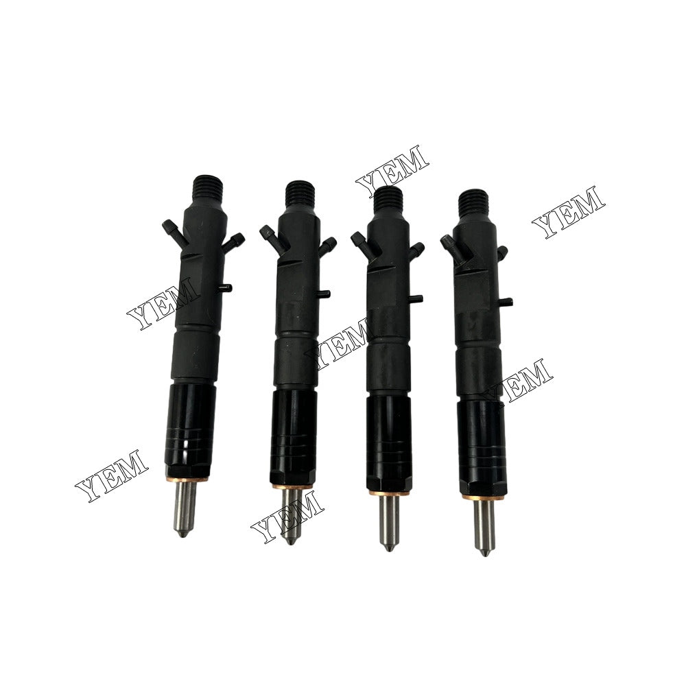 Injector 2645K011 For Perkins 1104A-44T Engine