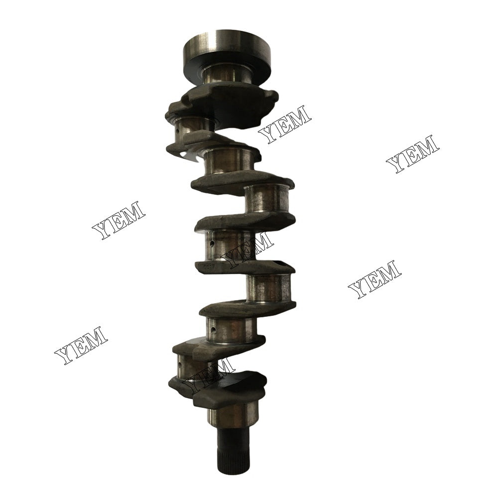 Crankshaft For Perkins 1104C Engine