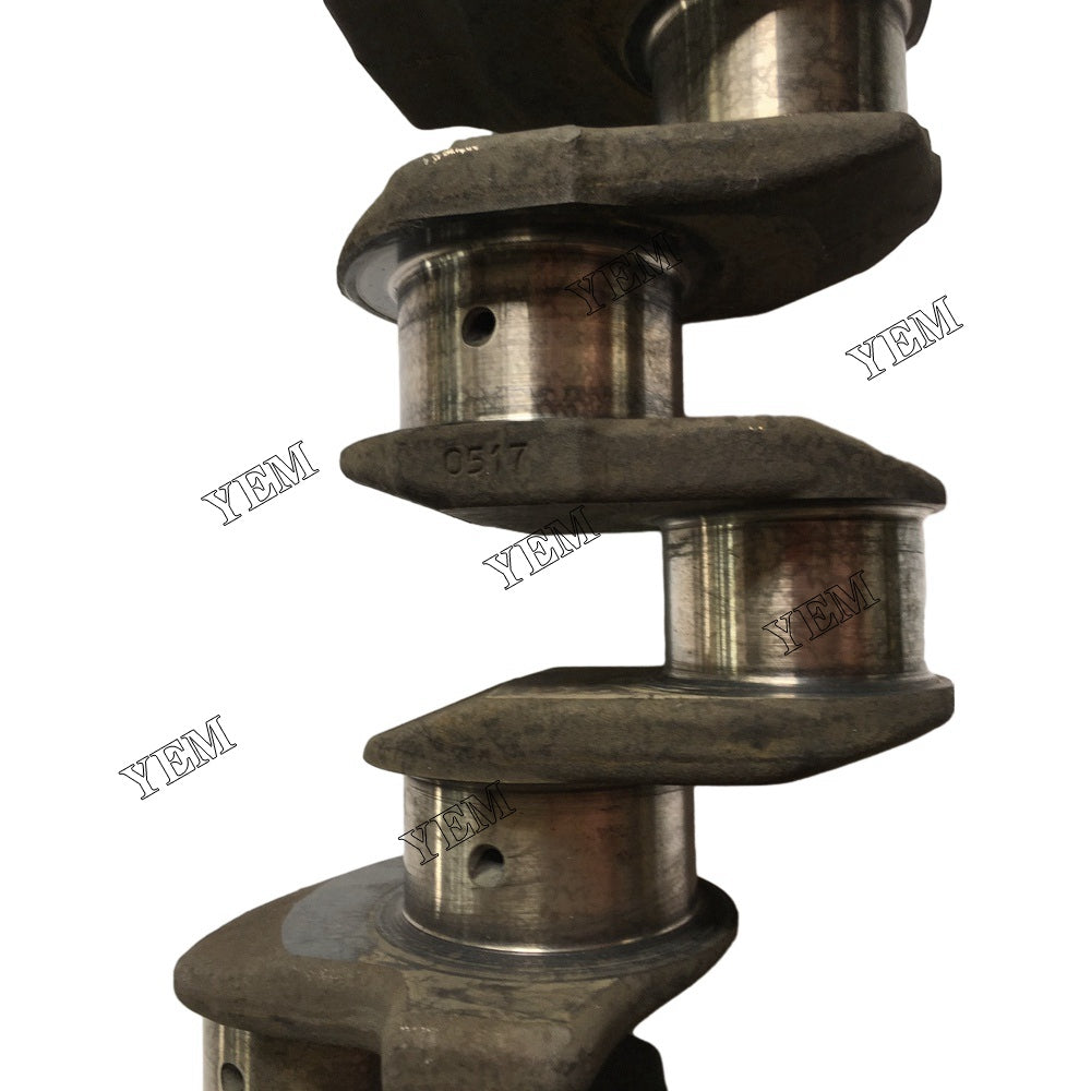 Crankshaft For Perkins 1104C Engine