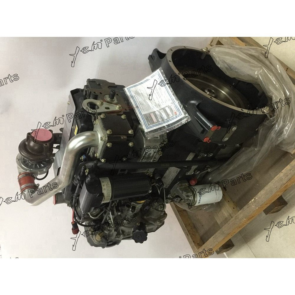 Engine Assembly For Perkins 1104C-44 Engine