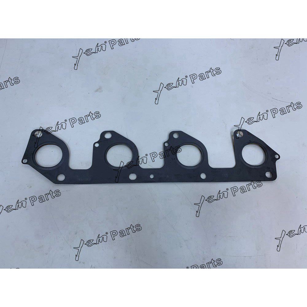 Exhaust Manifold Gaskets 3681V516 For Perkins 1104C-44 Engine