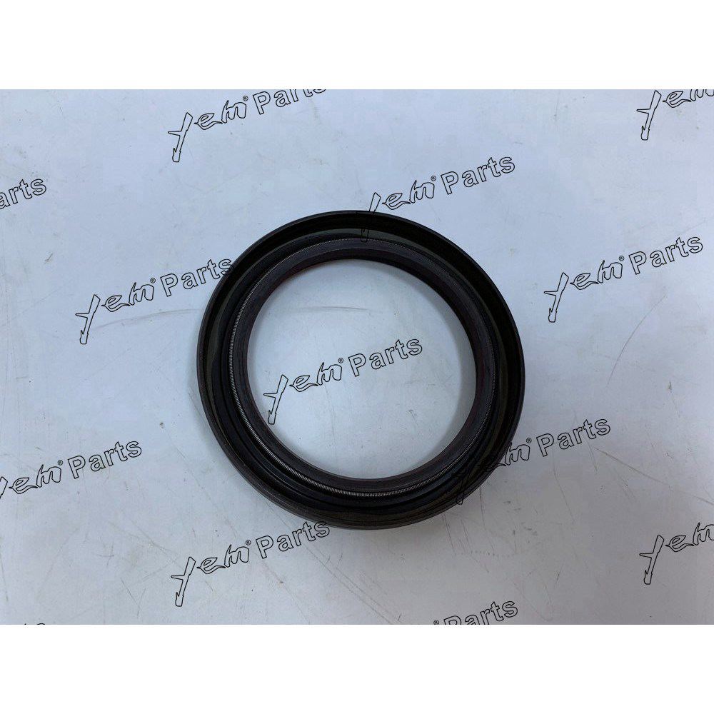 Rear Crank Shaft Oil Seal 2418F437 For Perkins 1104C-44 Engine