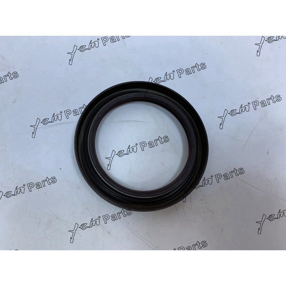 Rear Crank Shaft Oil Seal 2418F437 For Perkins 1104C-44 Engine