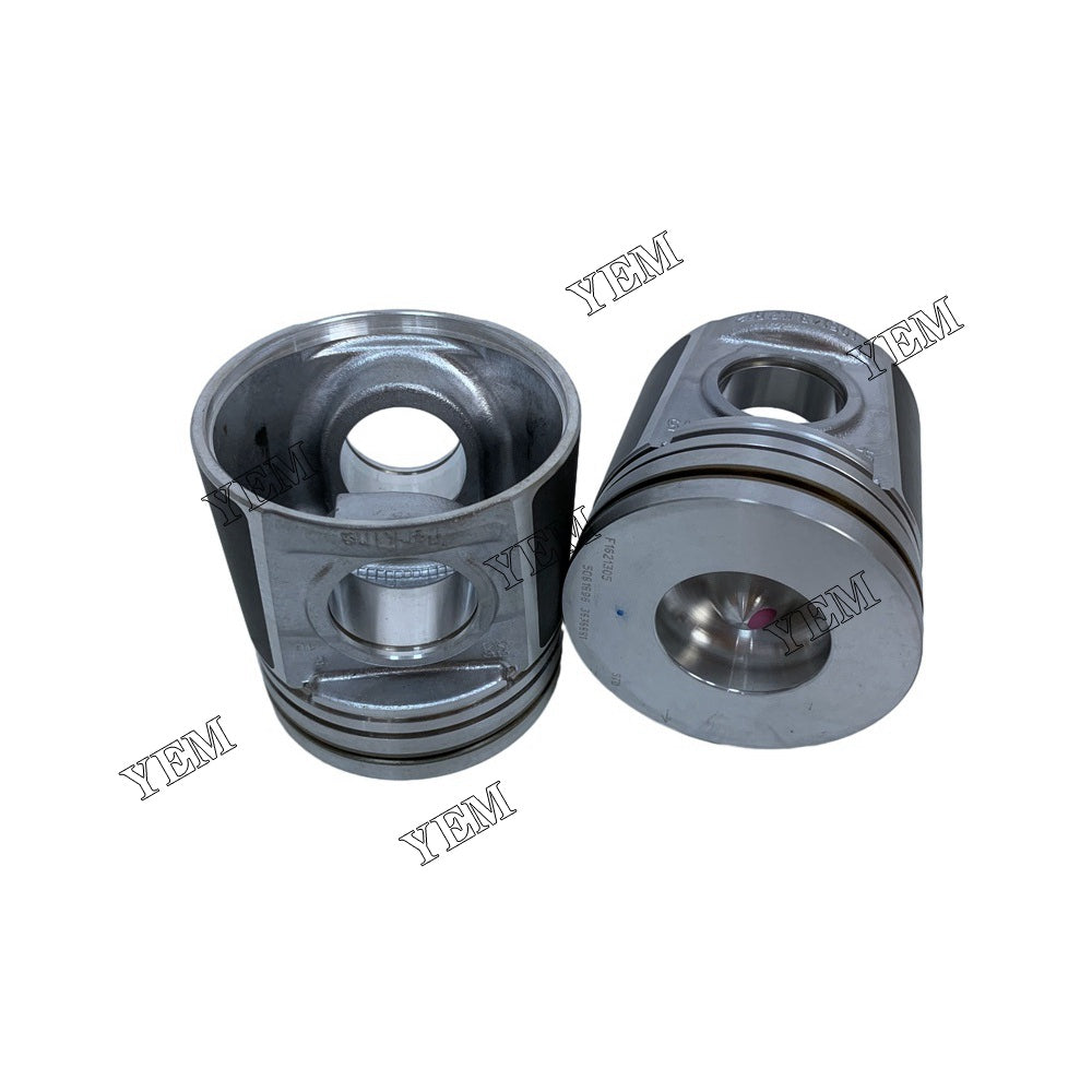 Piston For Perkins 1104C-44 Engine