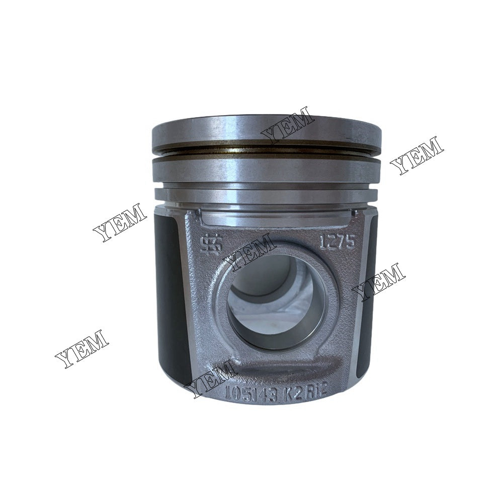 Piston For Perkins 1104C-44 Engine