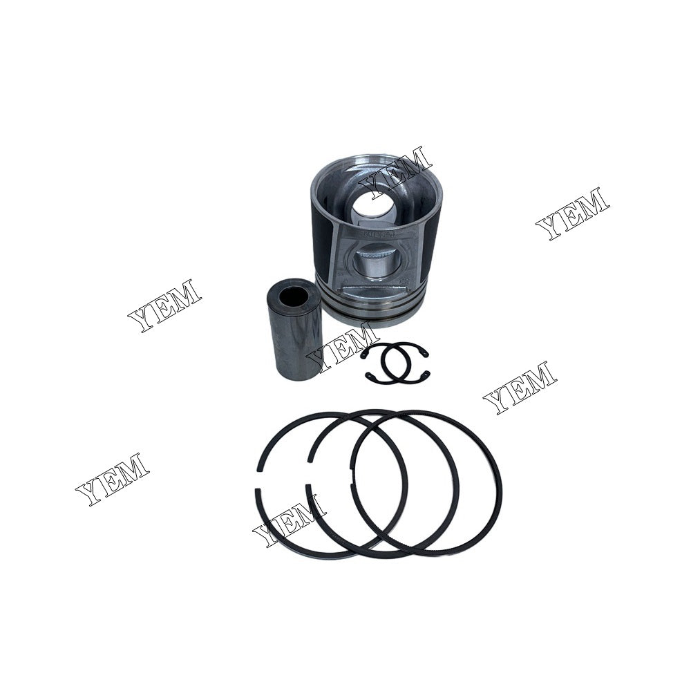 Piston Assembly T426417 For Perkins 1104C-44 Engine