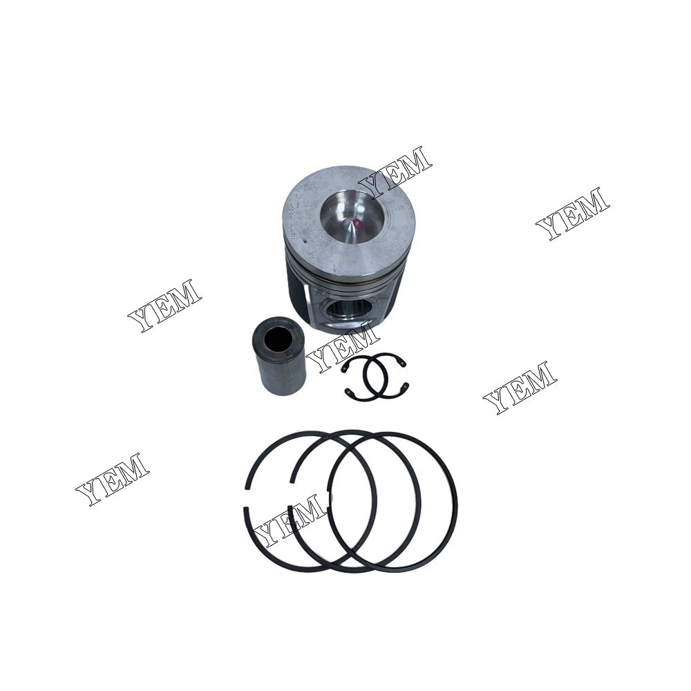 Piston Assembly T426417 For Perkins 1104C-44 Engine