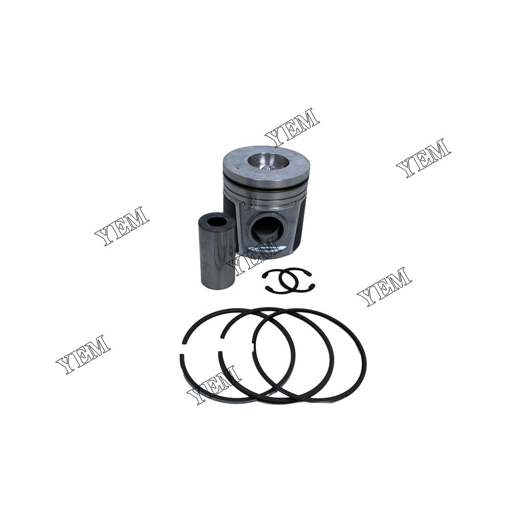 Piston Assembly T426417 For Perkins 1104C-44 Engine