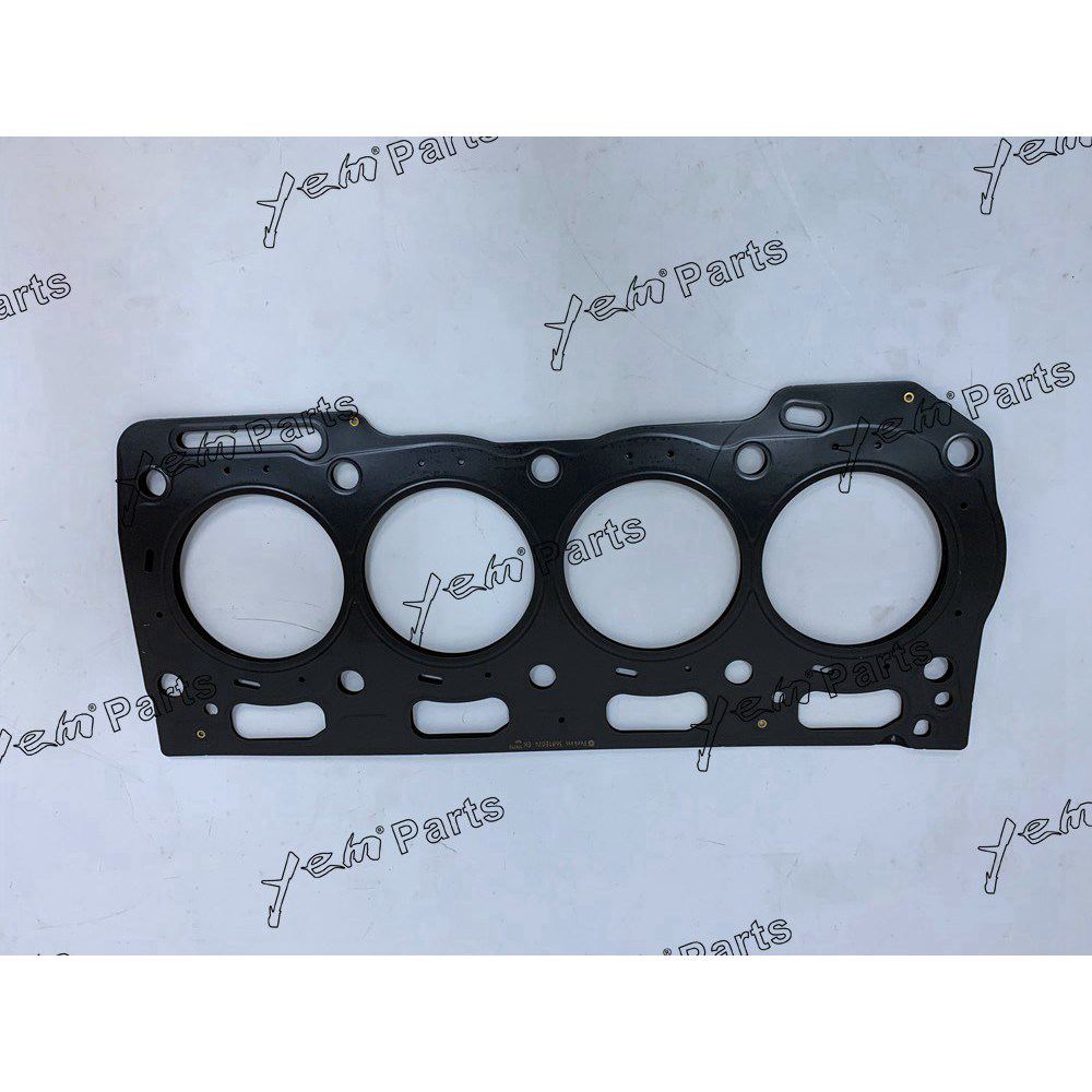 Head Gasket 3681E074 For Perkins 1104C-44 Engine