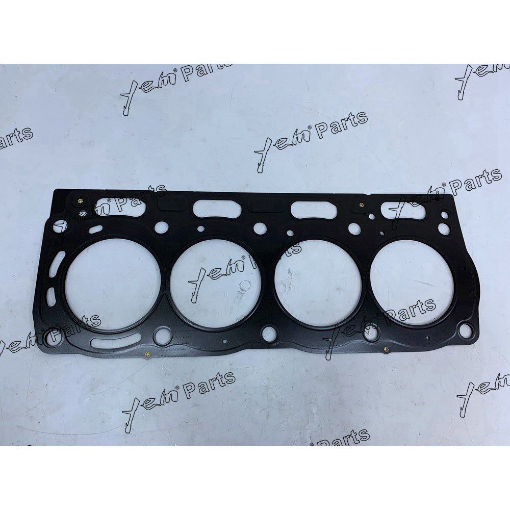 Head Gasket 3681E051 For Perkins 1104C-44 Engine