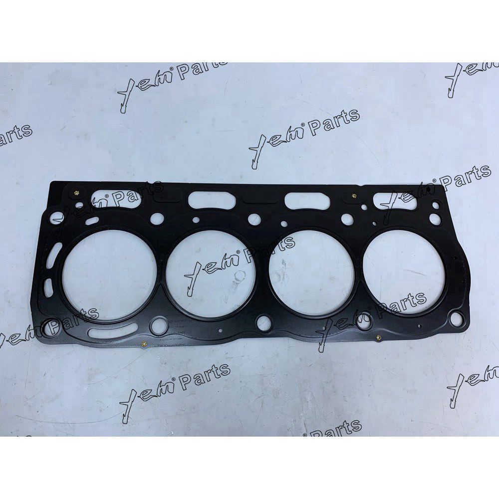 Head Gasket 3681E051 For Perkins 1104C-44 Engine