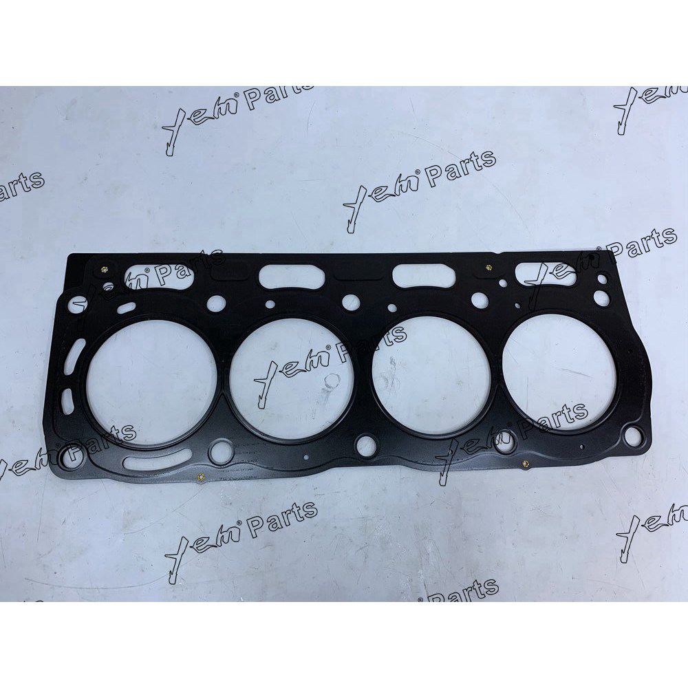 Head Gasket 3681E051 For Perkins 1104C-44 Engine