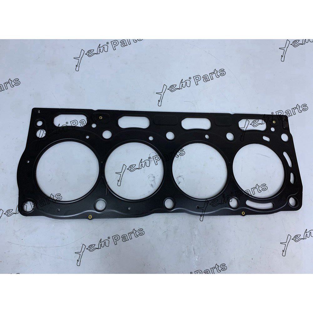 Head Gasket 3681E051 For Perkins 1104C-44 Engine