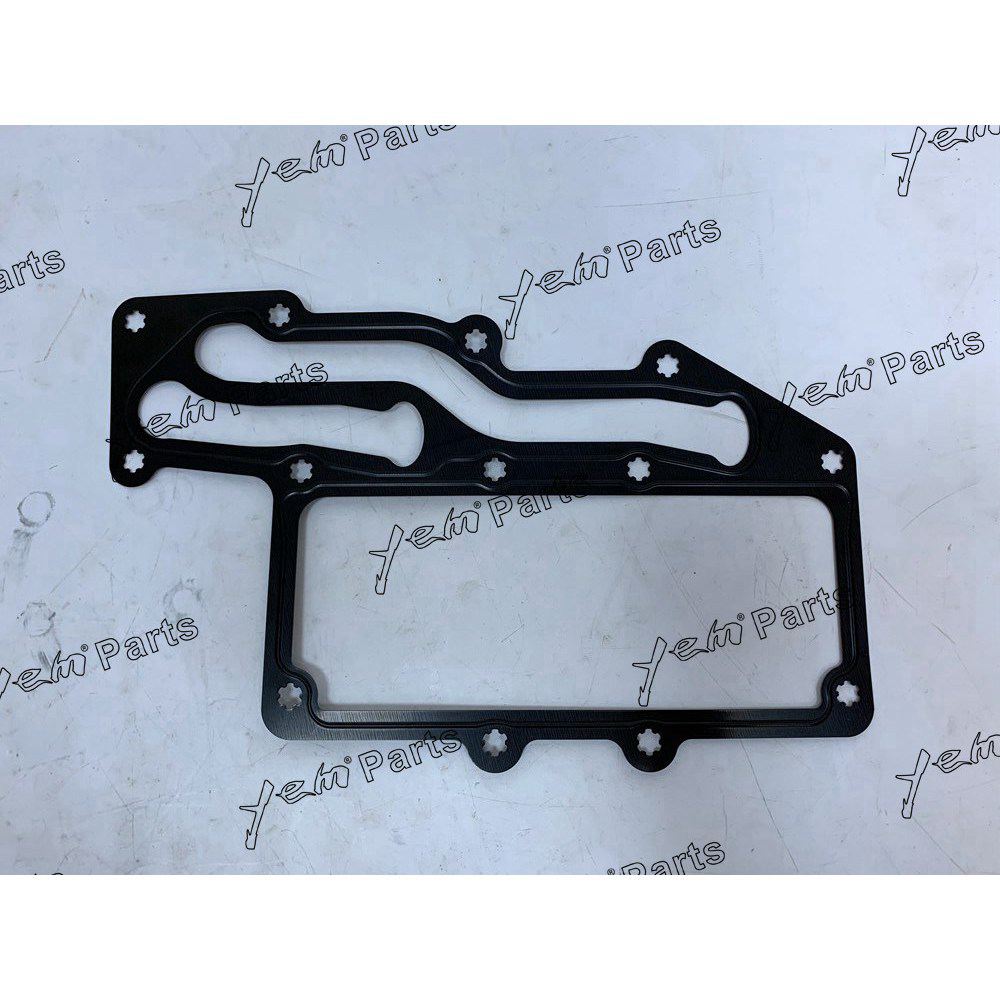 Side Cover Pad 3685A033 For Perkins 1104C-44 Engine