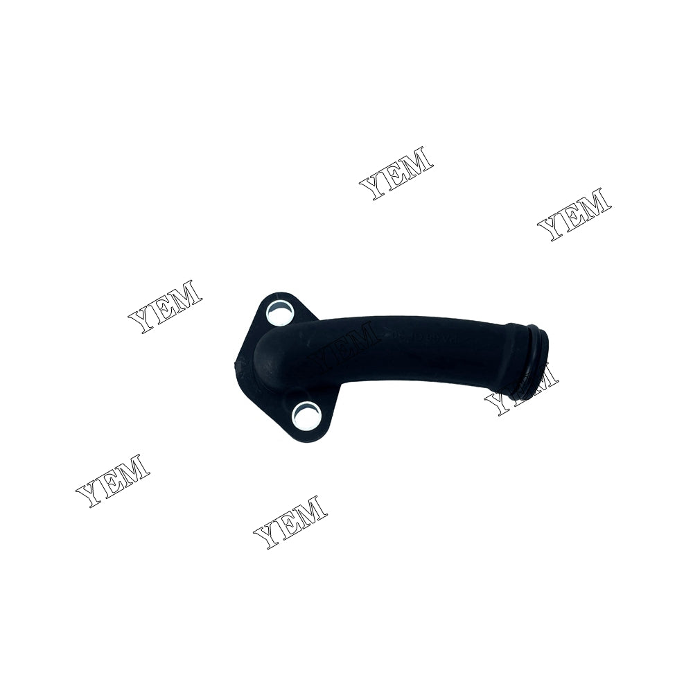 Water Connection 4133L048 For Perkins 1104C-44T Engine