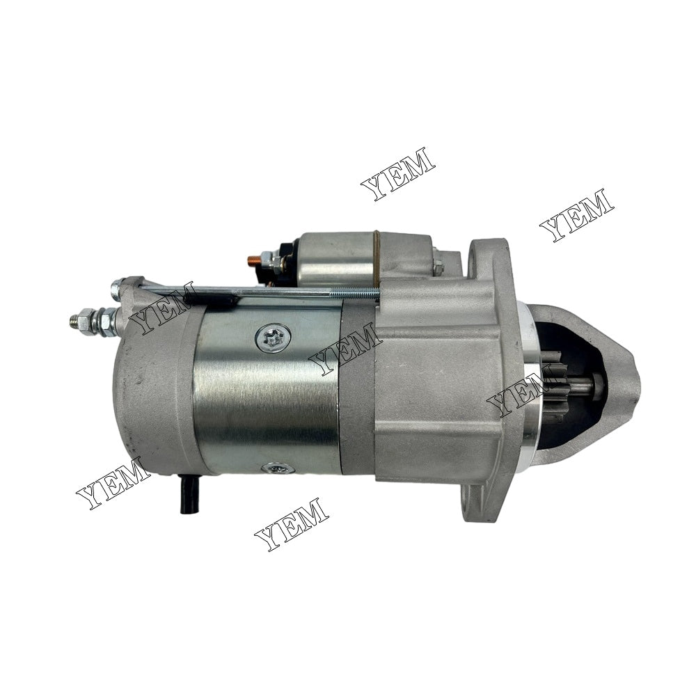 Starter Motor For Perkins 1104D-44T Engine