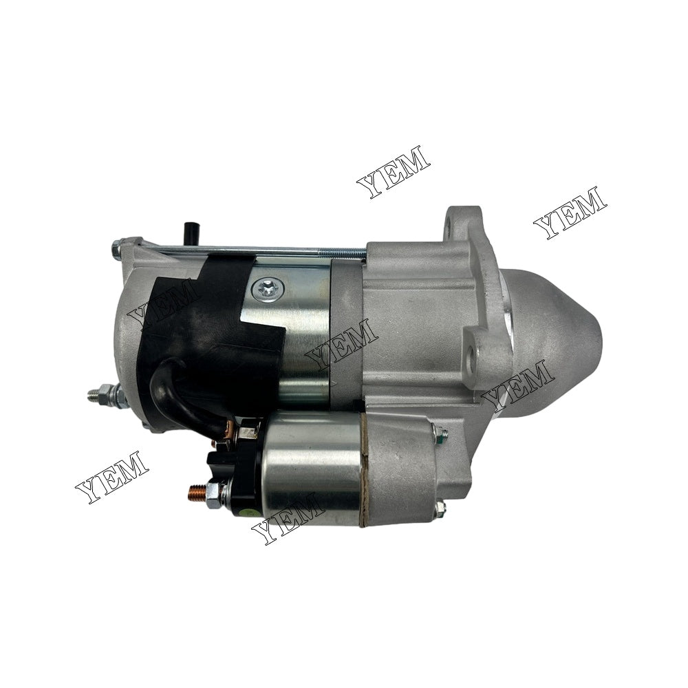 Starter Motor For Perkins 1104D-44T Engine