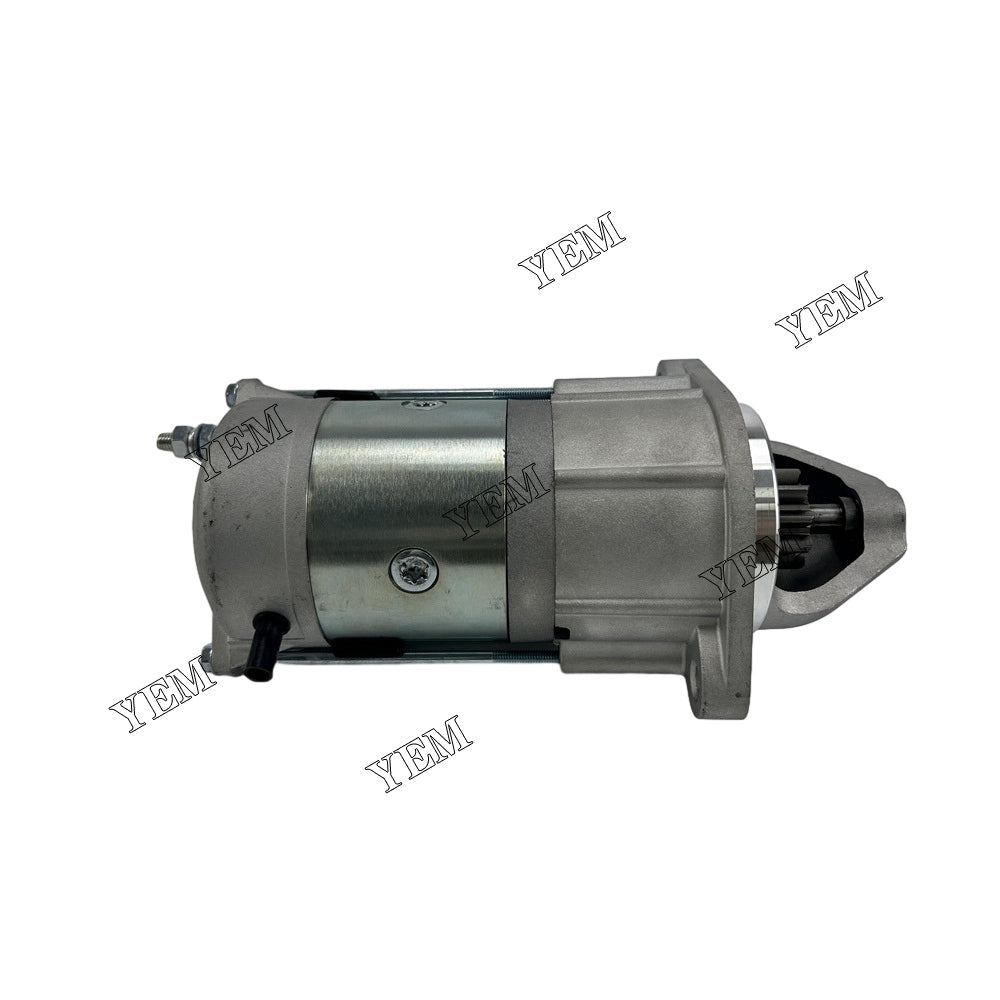 Starter Motor For Perkins 1104D-44T Engine