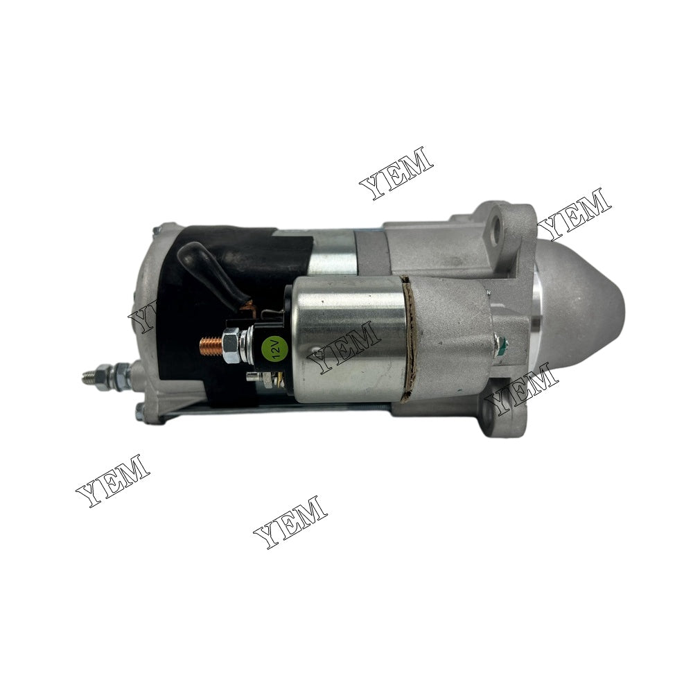 Starter Motor For Perkins 1104D-44T Engine