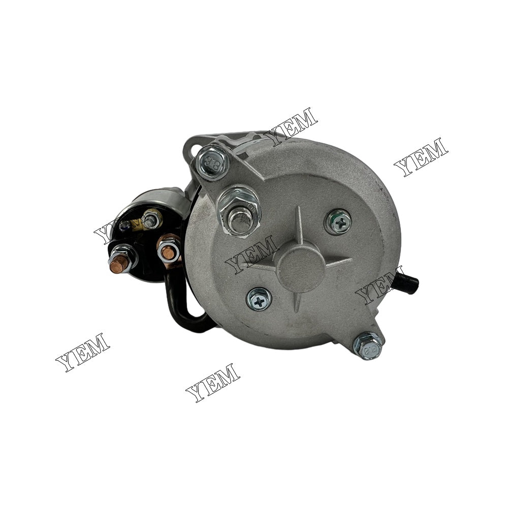 Starter Motor For Perkins 1104D-44T Engine