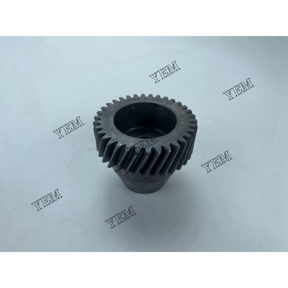 Crankshaft Gear 3117C331 For Perkins 1104D-44T Engine