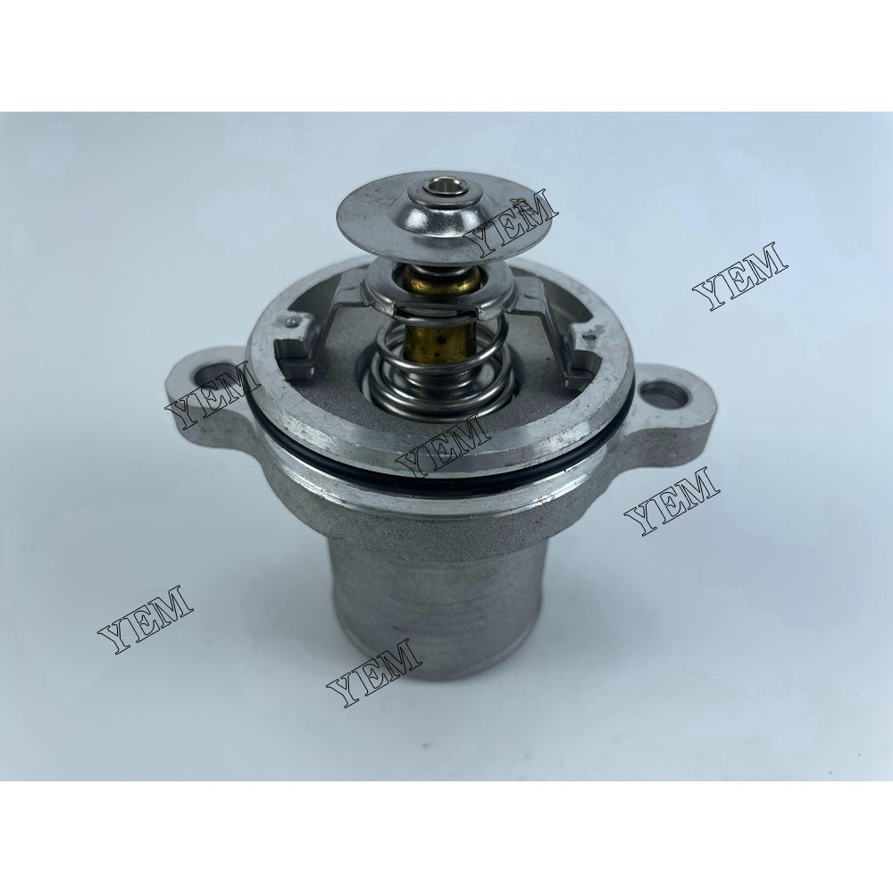 Thermostat 149-606 4133L507 4133L501 254-2267 4133L064 4133L056 2485C041 For Perkins 1104D-44T Engine