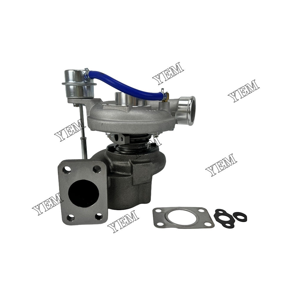 Turbocharger 2674A812 For Perkins 1104D-E44T Engine