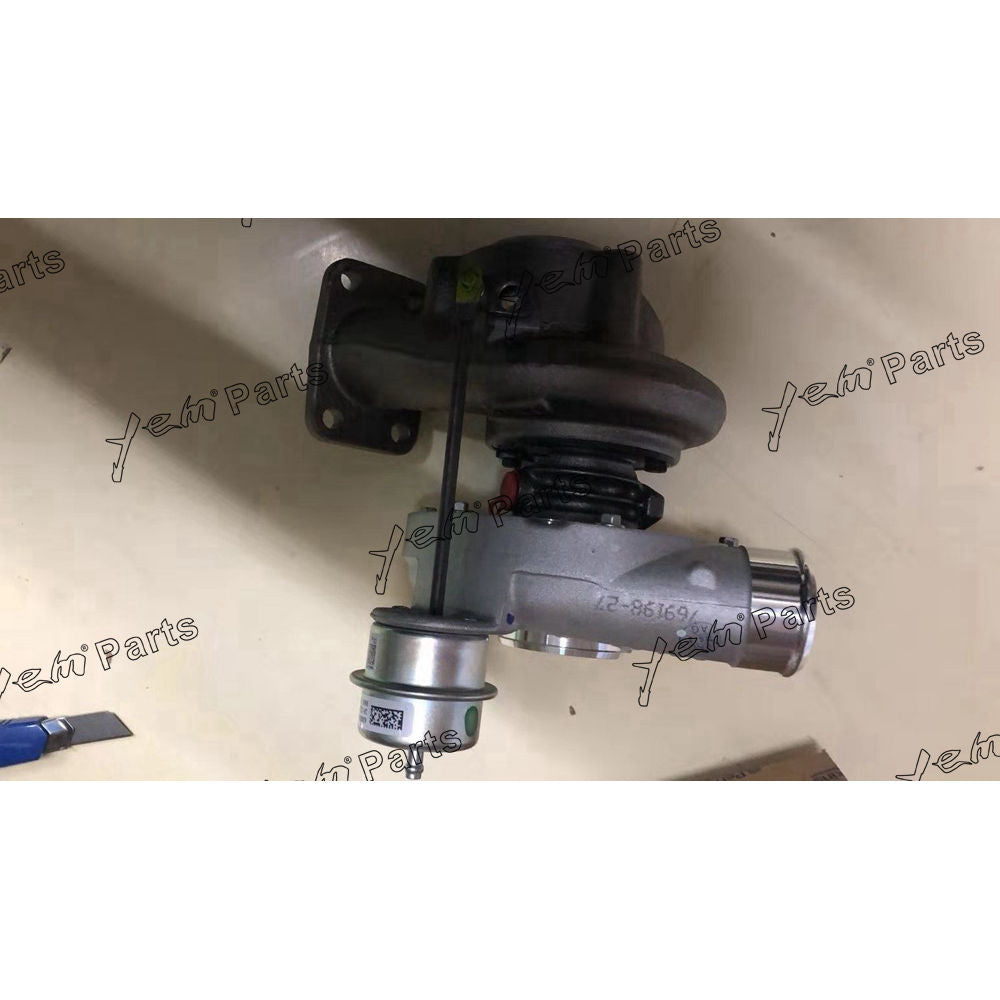 Turbocharger 2674A807 For Perkins 1104D-E44TA Engine