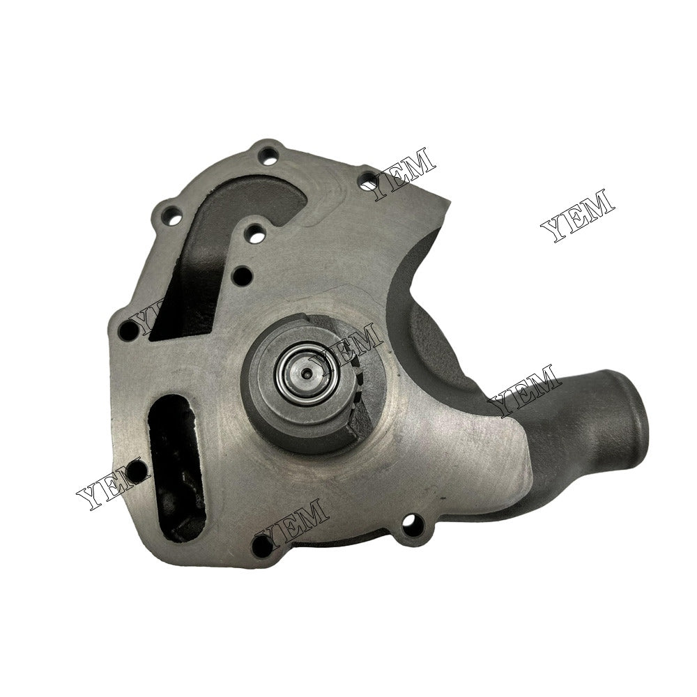 Water Pump Assy U5MW0204 For Perkins 1104D-E44TA Engine