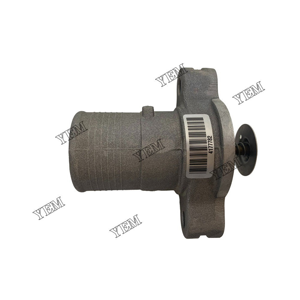 Thermostat Assembly 4133L067 For Perkins 1104D-E44TA Engine