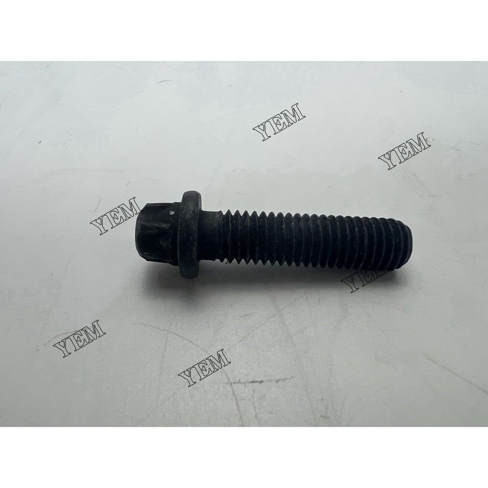 Rocker arm shaft Screw 2316A902 For Perkins 1106A-70T Engine