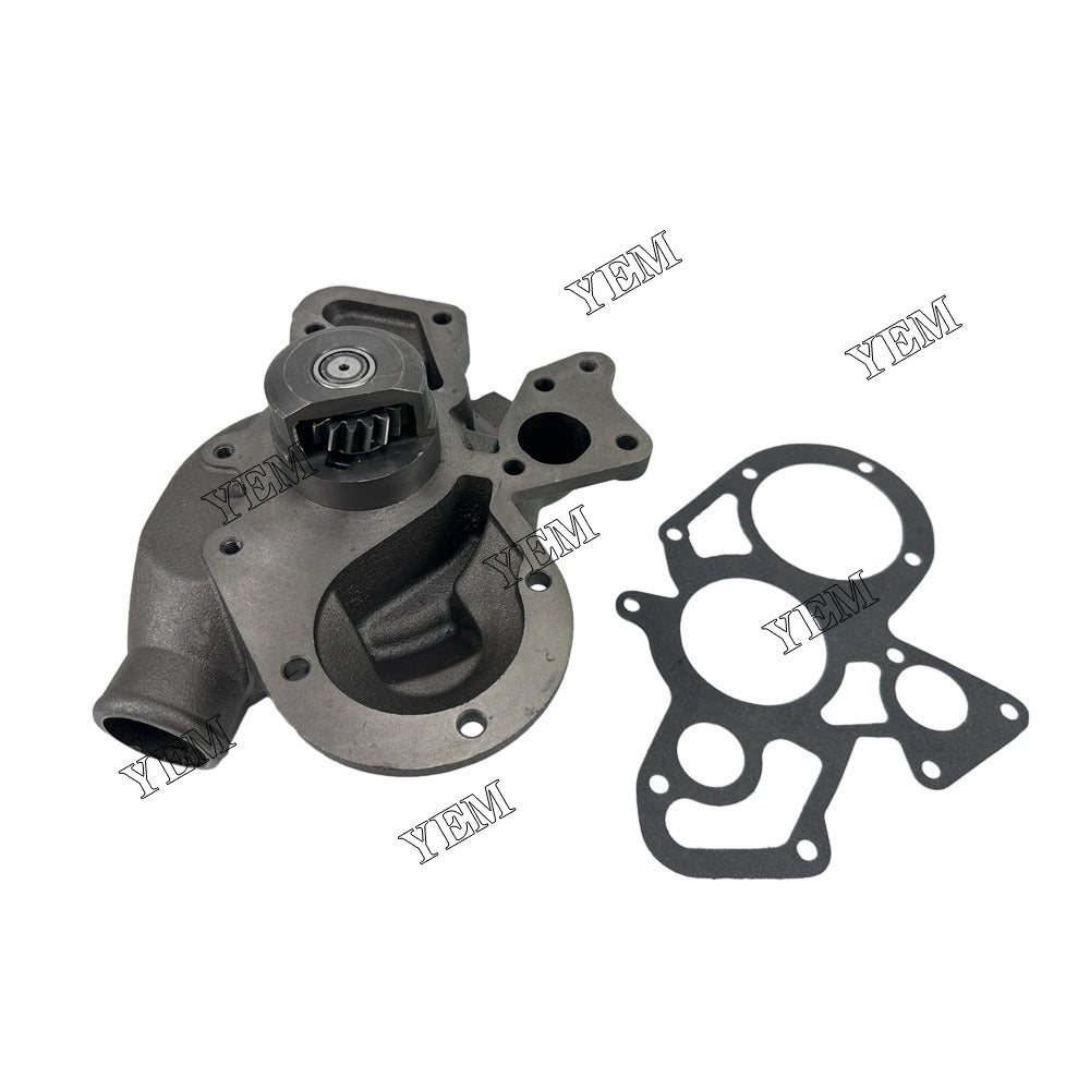 Water Pump U5MW0196 For Perkins 1106C-E60TA Engine