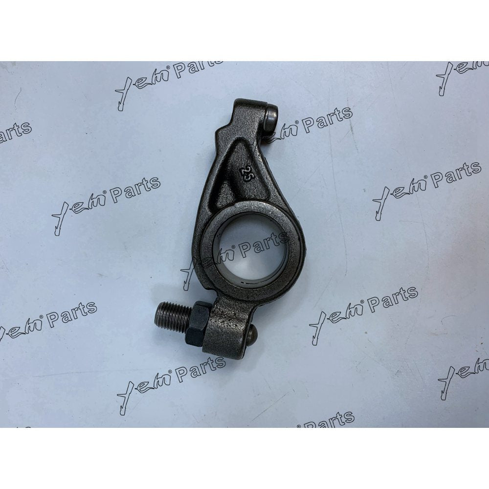 Exhaust Valve Rocker Arm 4115R315 For Perkins 1106D-70TA Engine