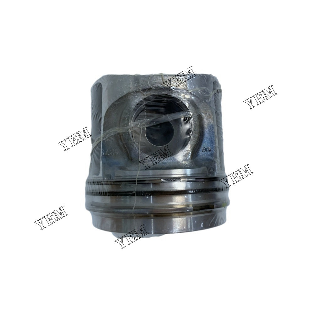 Piston Assembly T415098 For Perkins 1106D-70Ta Engine