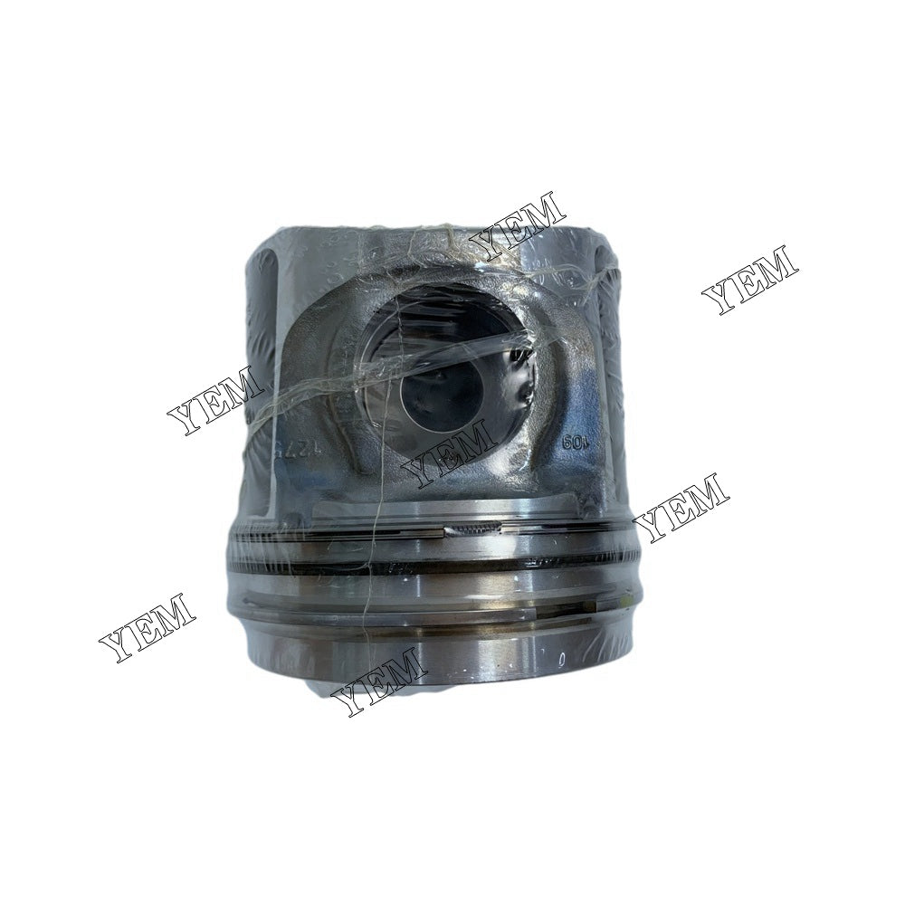 Piston Assembly T415098 For Perkins 1106D-70Ta Engine