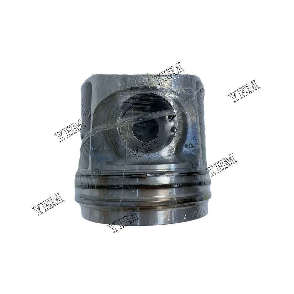 Piston Assembly T415098 For Perkins 1106D-70Ta Engine