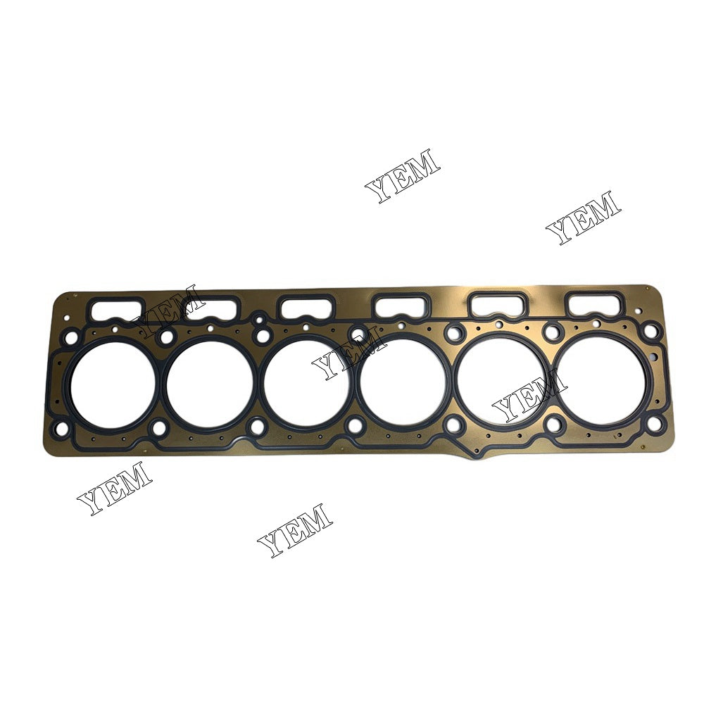 Head Gasket T408652 For Perkins 1106D-70TA Engine