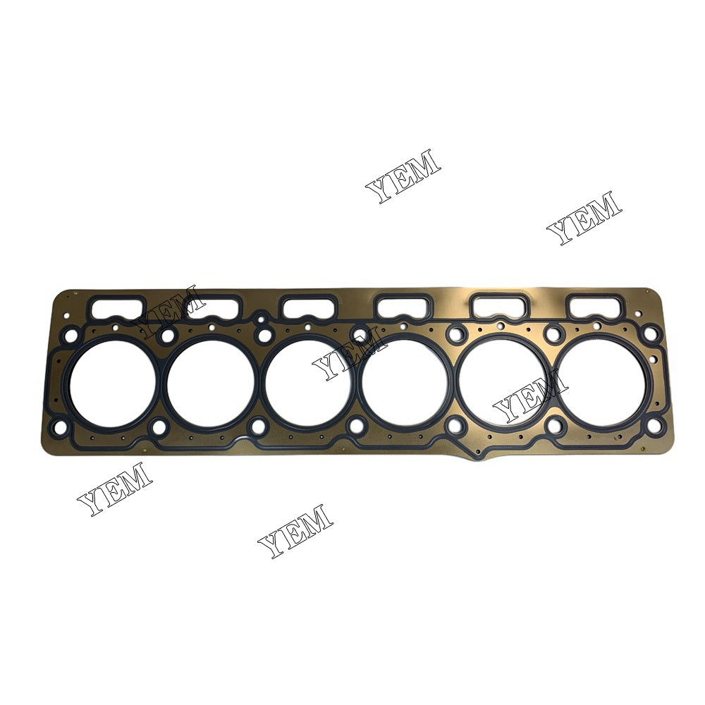 Head Gasket T408652 For Perkins 1106D-70TA Engine