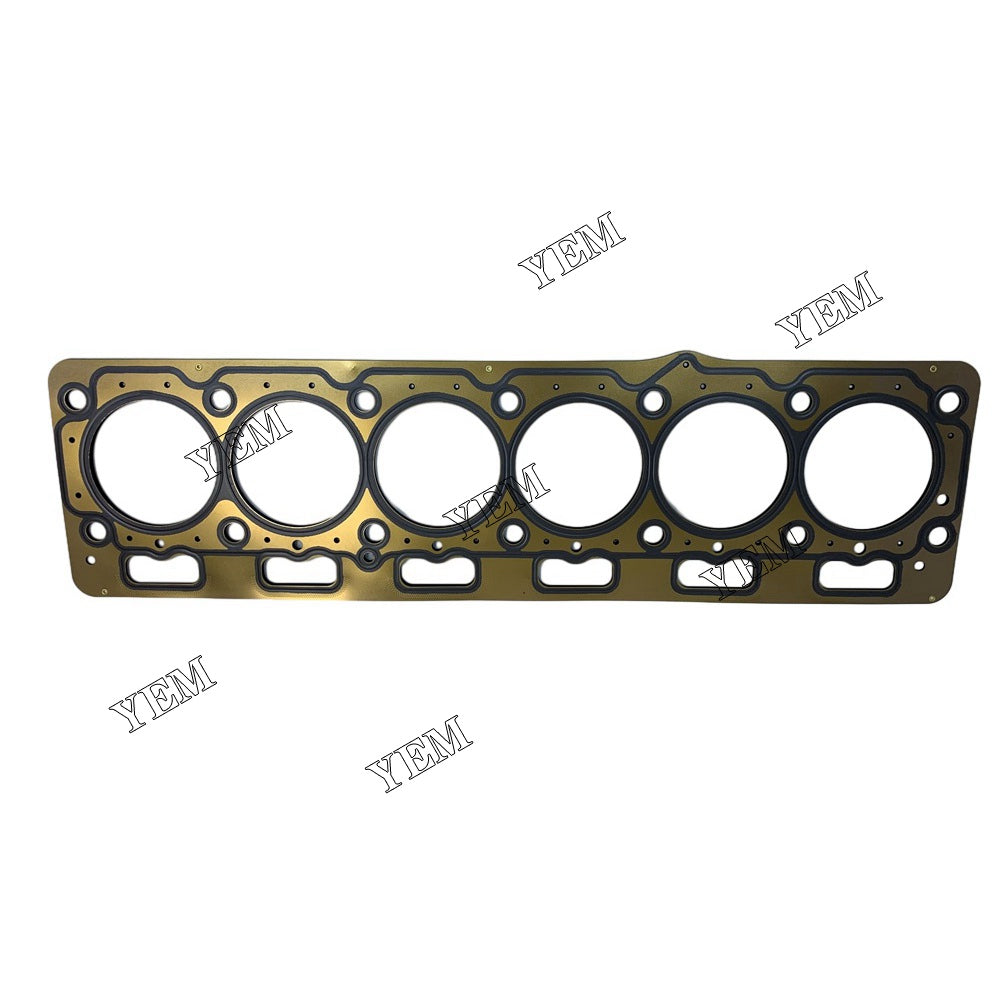 Head Gasket T408652 For Perkins 1106D-70TA Engine