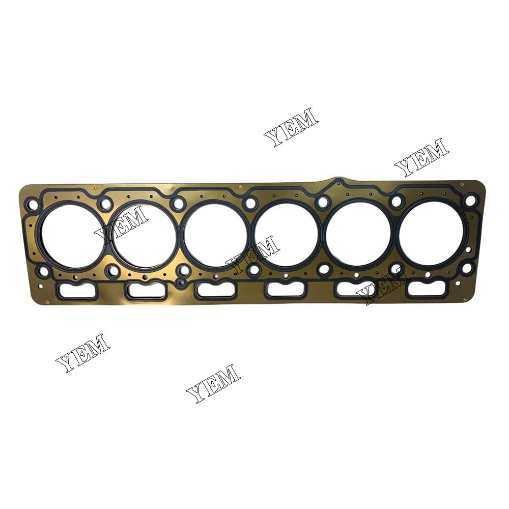 Head Gasket T408652 For Perkins 1106D-70TA Engine