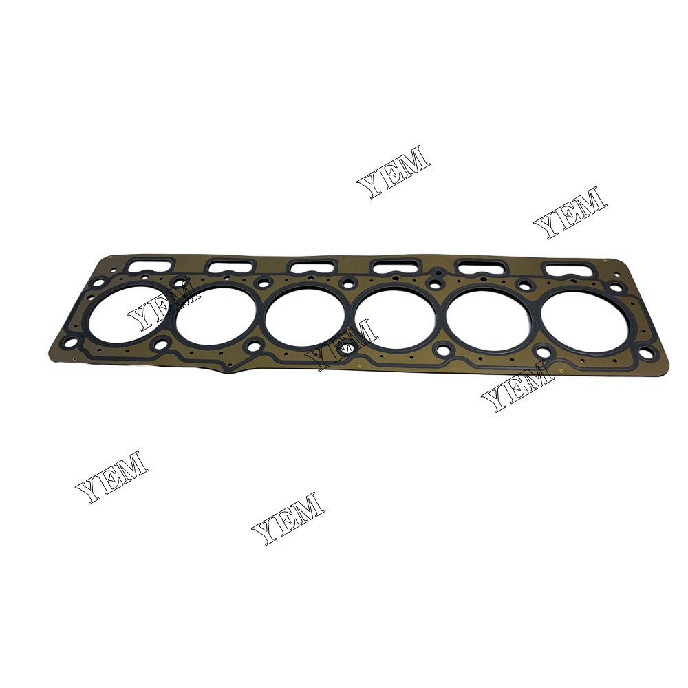 Head Gasket T408652 For Perkins 1106D-70TA Engine