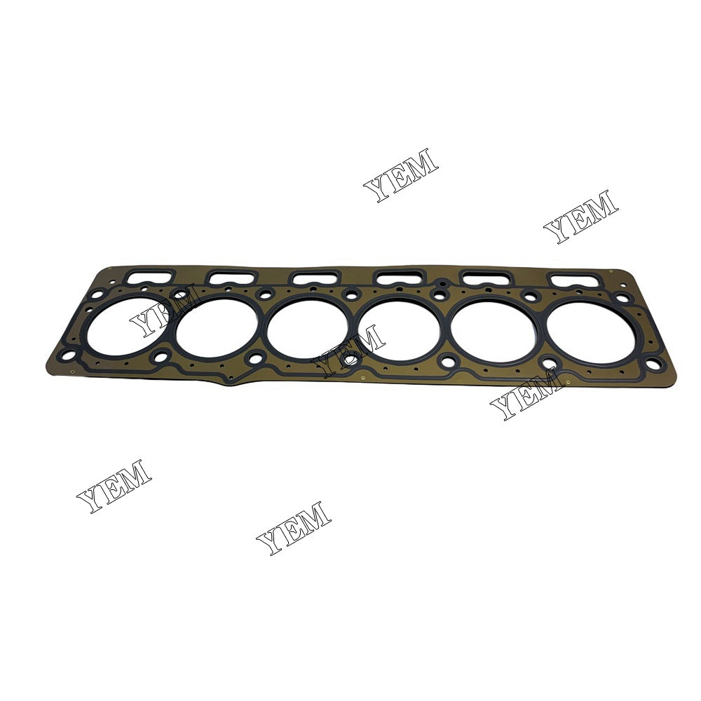 Head Gasket T408652 For Perkins 1106D-70TA Engine