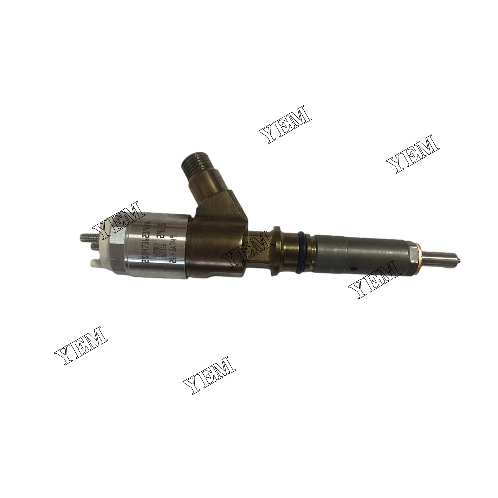 Injector 2645A749 For Perkins 1106D-E66TA Engine