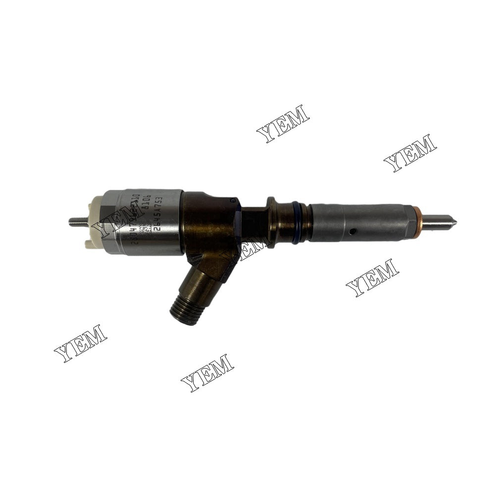 Injector 2645A753 For Perkins 1106D-E66TA Engine