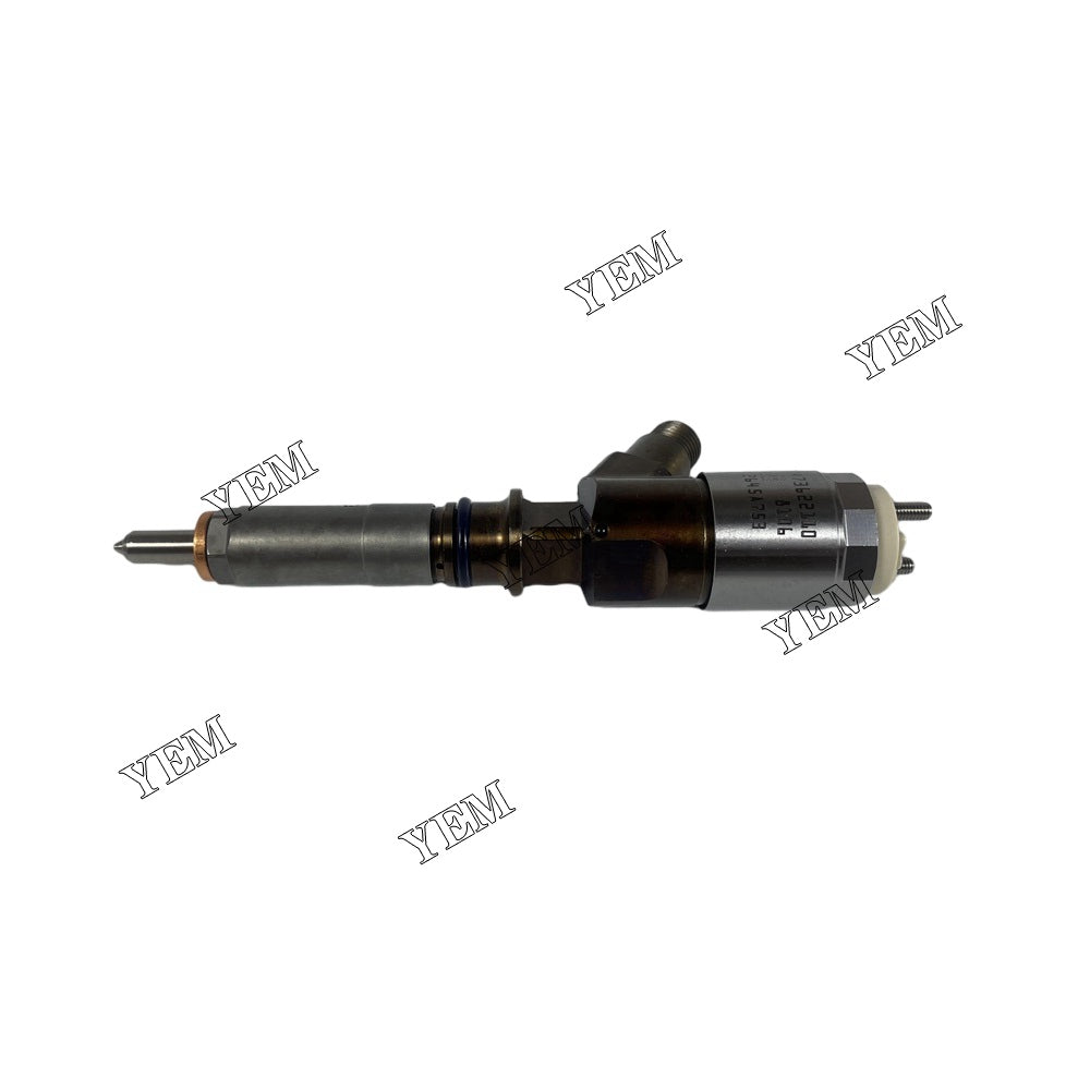 Injector 2645A753 For Perkins 1106D-E66TA Engine