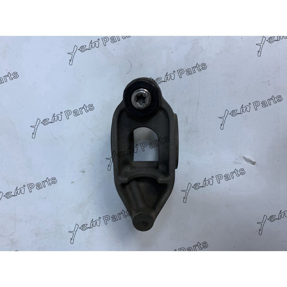 Exhaust Valve Rocker Arm 4115R317 For Perkins 1106D-E66TA Engine