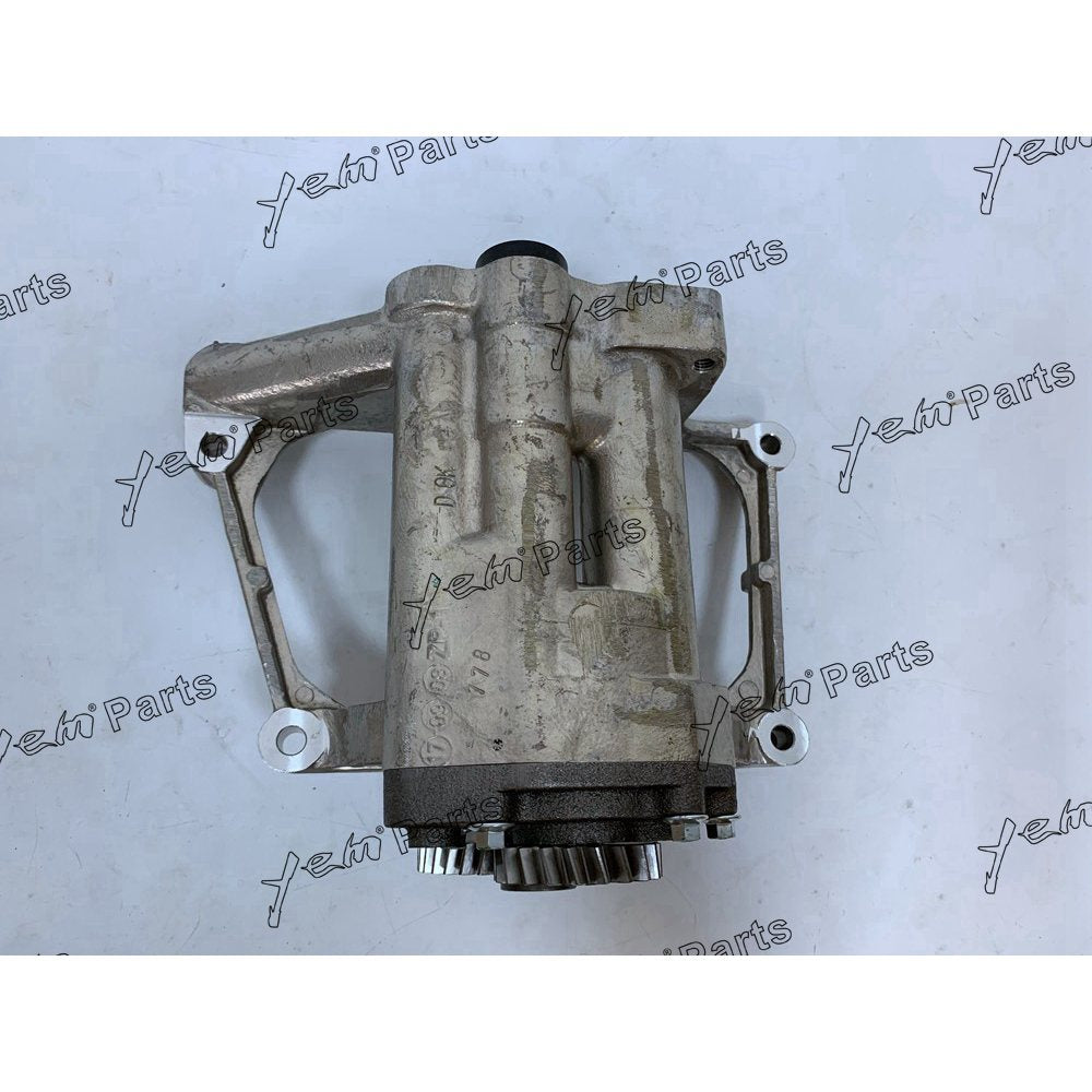 Oil Pump T419939 For Prkins 1106D-E66TA Engine