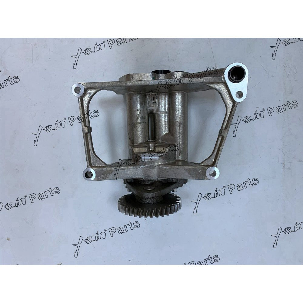 Oil Pump T419939 For Prkins 1106D-E66TA Engine